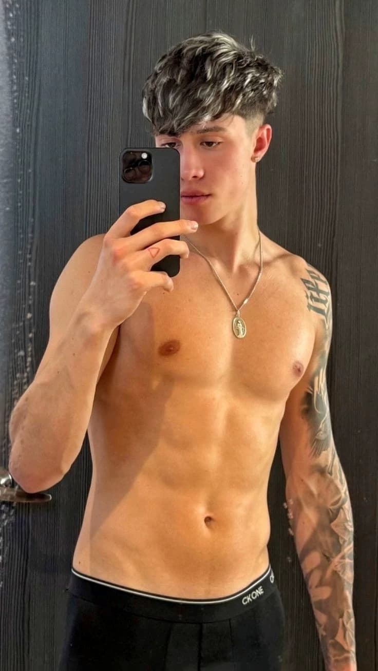 Martín White thumbnail