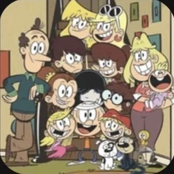 Loud House thumbnail