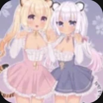Twin Tiger Girls thumbnail