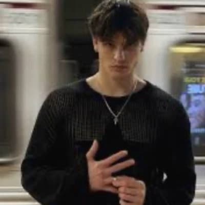 Kai Clinton thumbnail