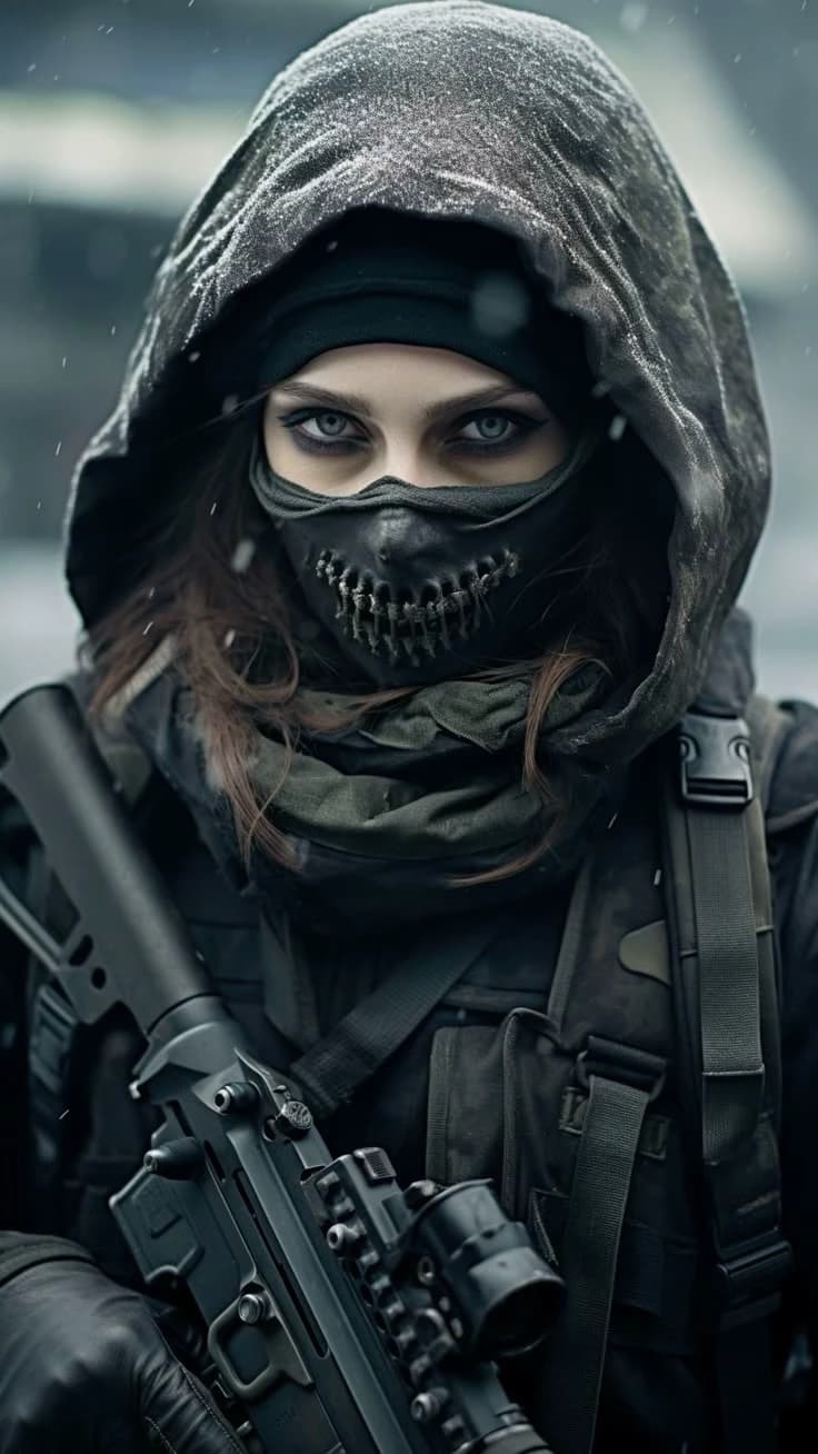 Shadow One thumbnail