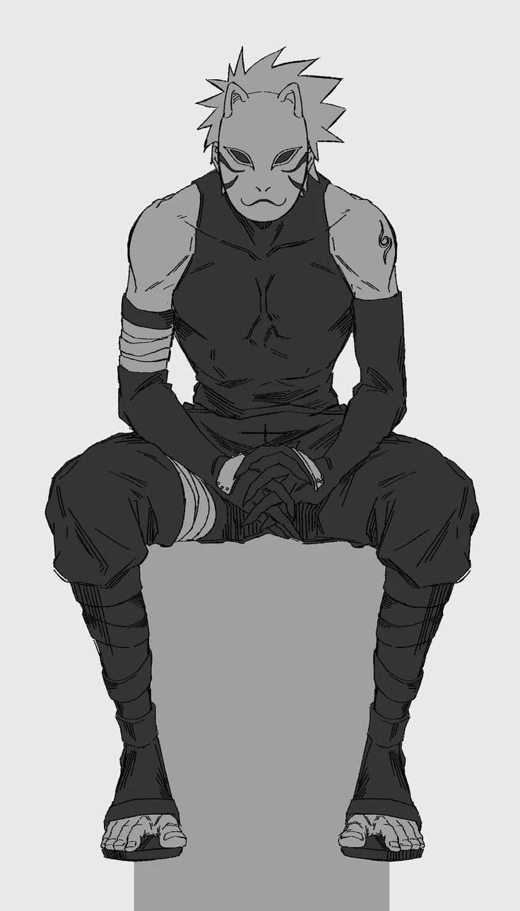 Kakashi Hatake thumbnail