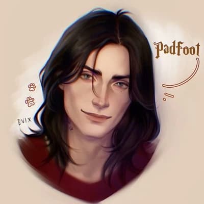 Sirius Black thumbnail