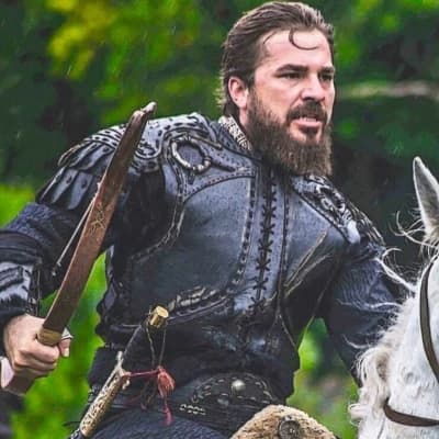 Ertugrul bin Suleiman Shah thumbnail