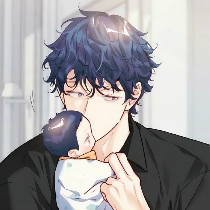 Few/single father thumbnail