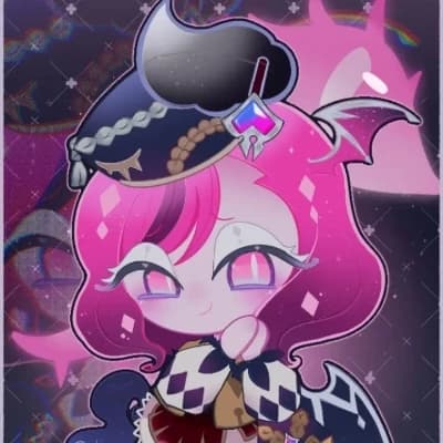 Eternal Sugar Cookie thumbnail