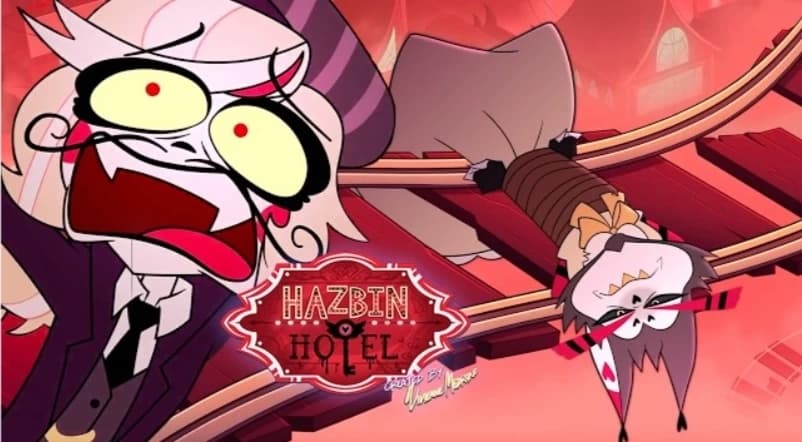 Train (Hazbin Hotel) thumbnail