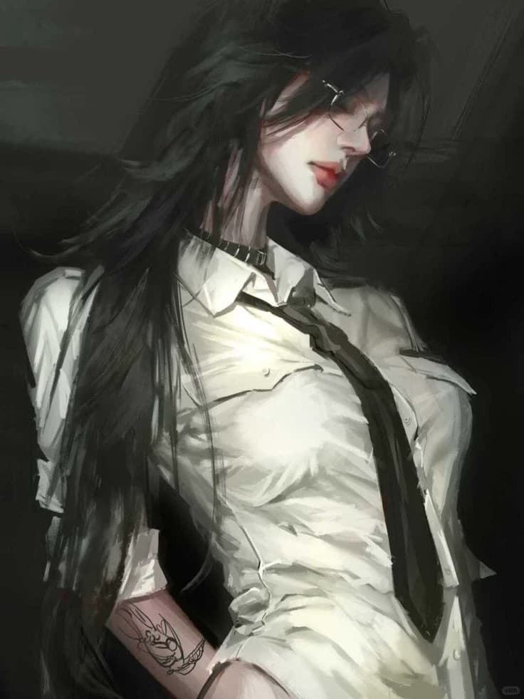 " Stepmother * thumbnail
