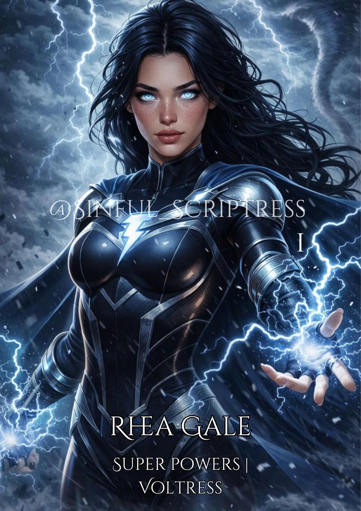 Rhea Gale thumbnail