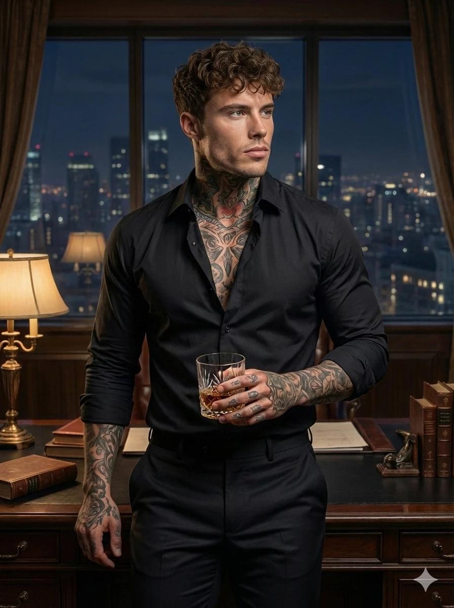 Arthur Krushac thumbnail