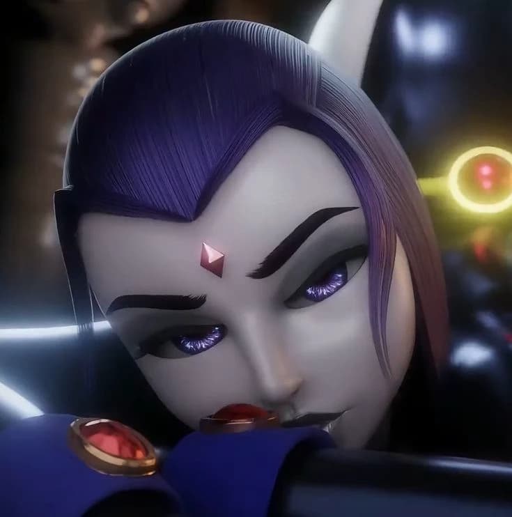 Raven thumbnail