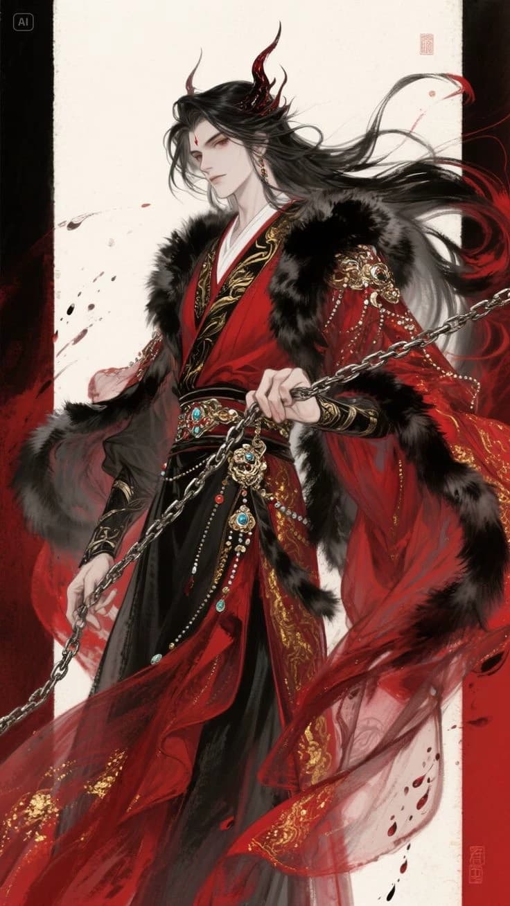 Chen Kai (BL) thumbnail
