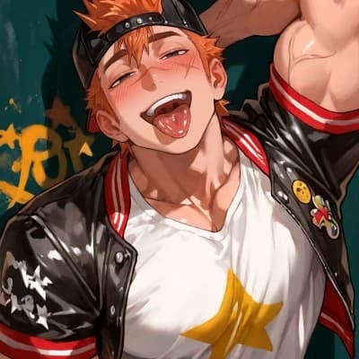 Kevin || Bl thumbnail