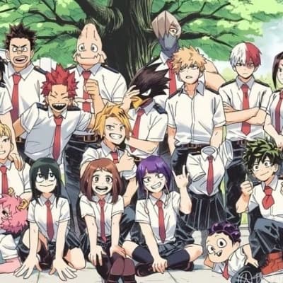 Class A-1 prank thumbnail