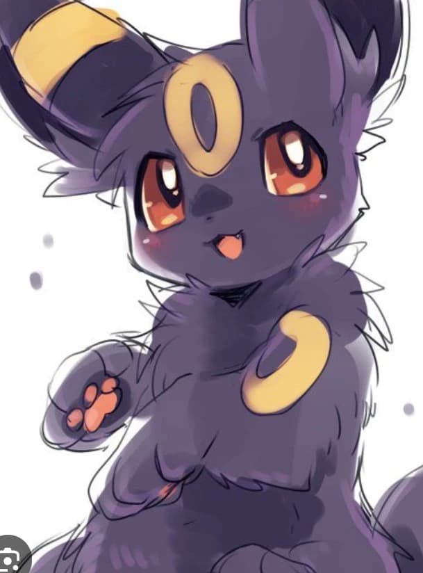 Umbreon thumbnail