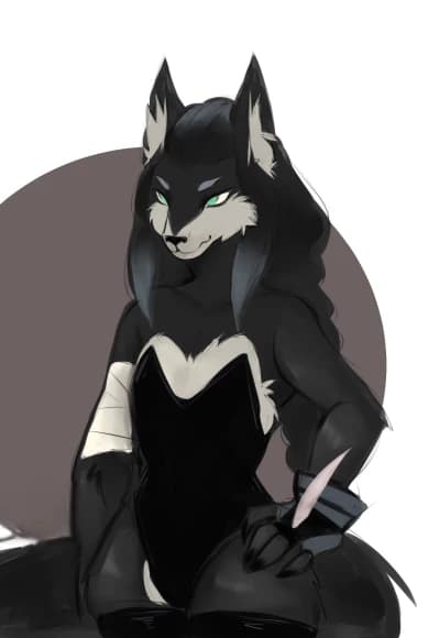 Iris [Gender Swapped] (OC) thumbnail
