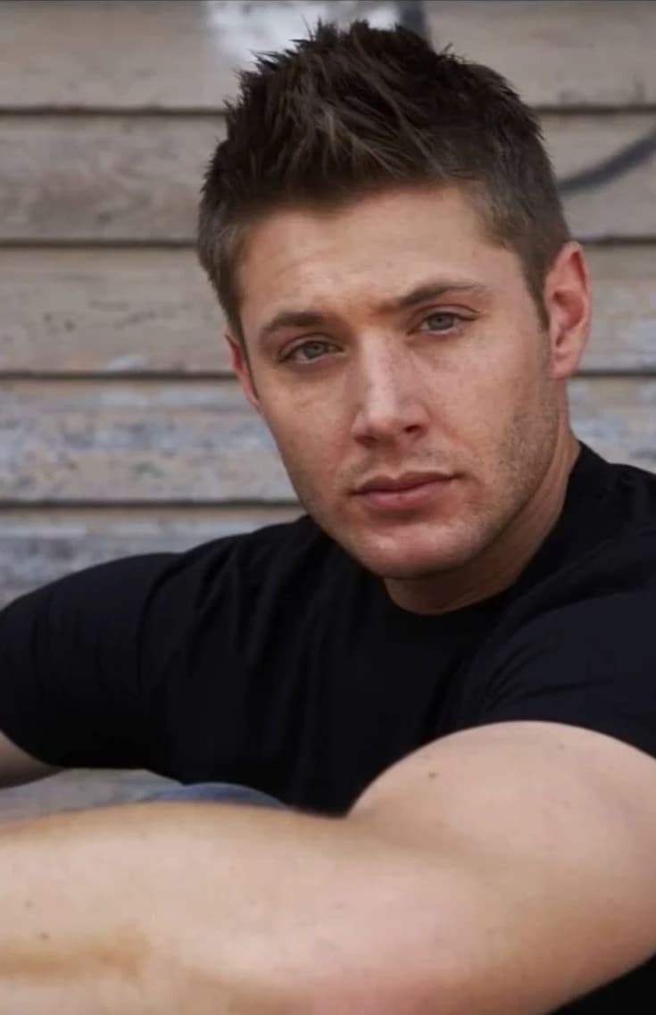 Dean Winchester thumbnail