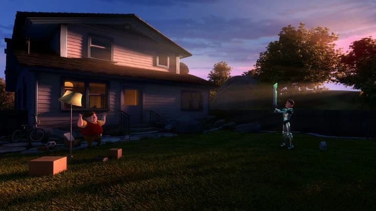 Trollhunters thumbnail