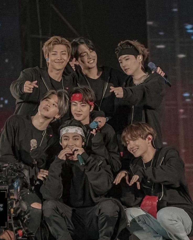 Bts thumbnail