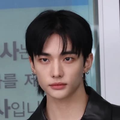Hyunjin thumbnail