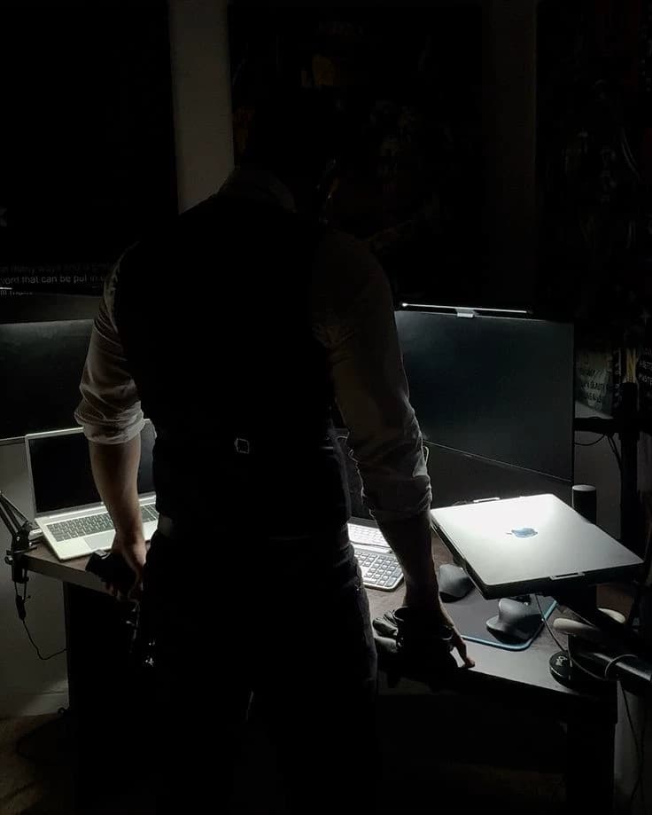 Dean mafia leader X doctor thumbnail