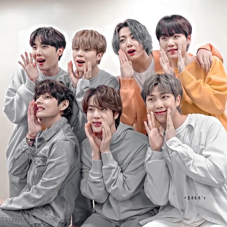 Bts thumbnail