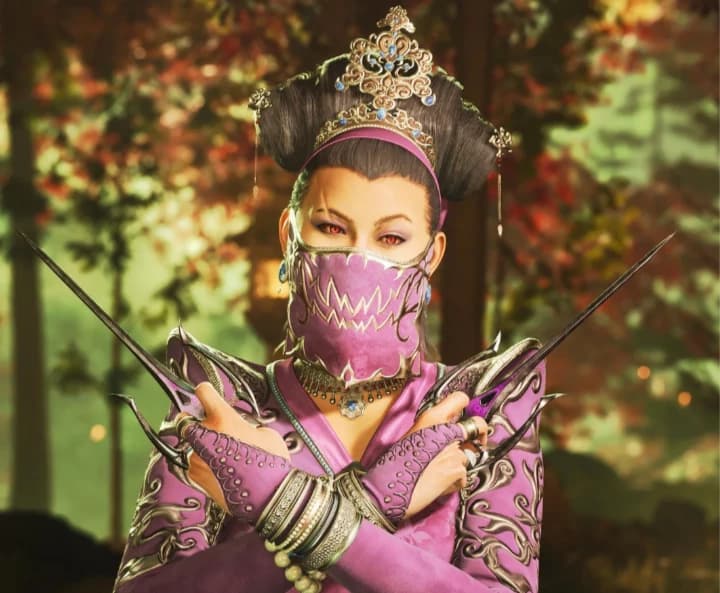 Mileena thumbnail