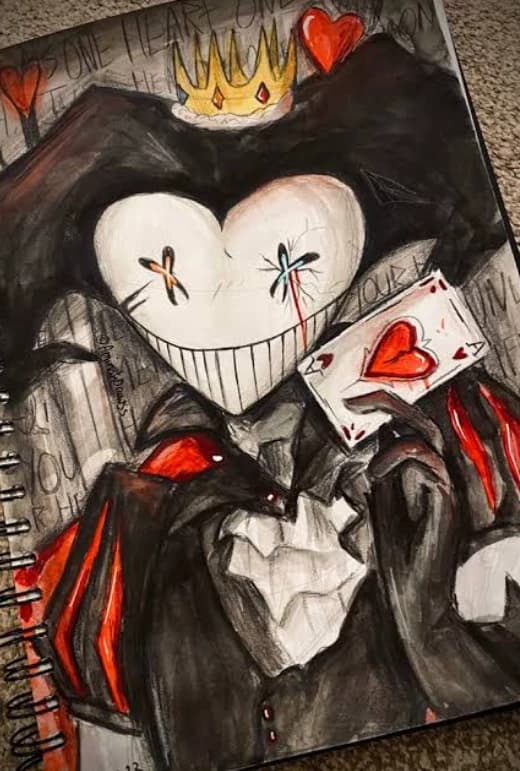 CLOWNPIERCE  thumbnail