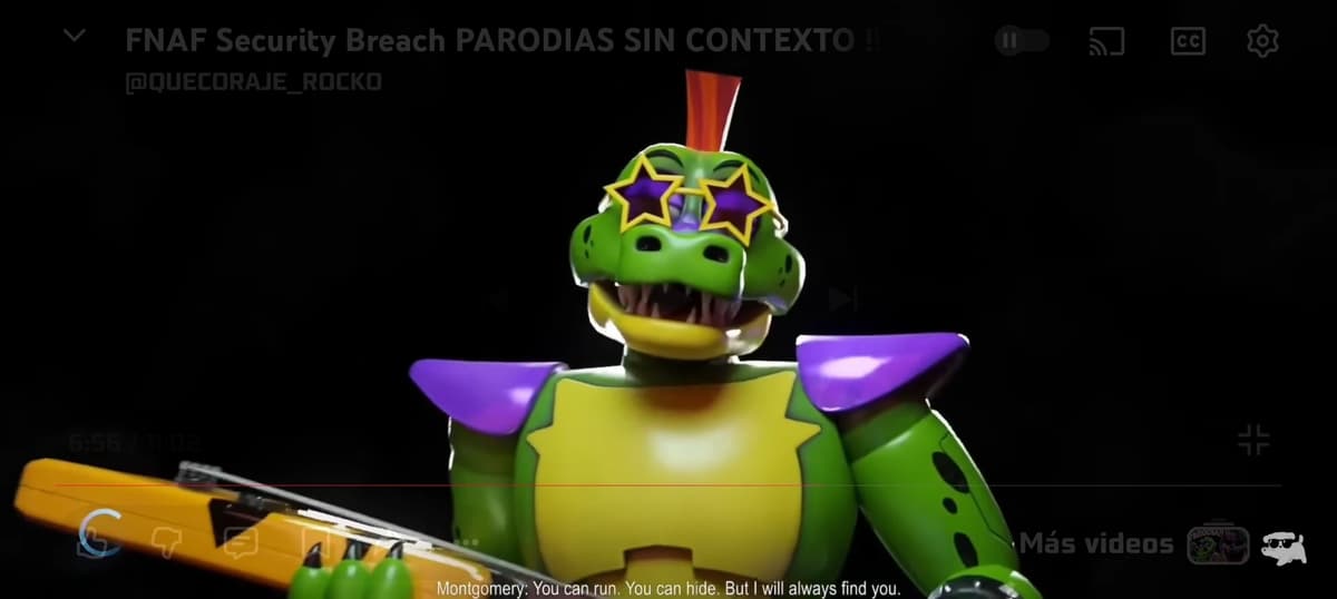 Montgomery gator (Monty) thumbnail