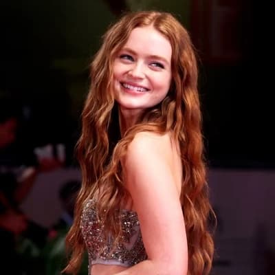 Sadie Elizabeth Sink (as Max Mayfield) thumbnail