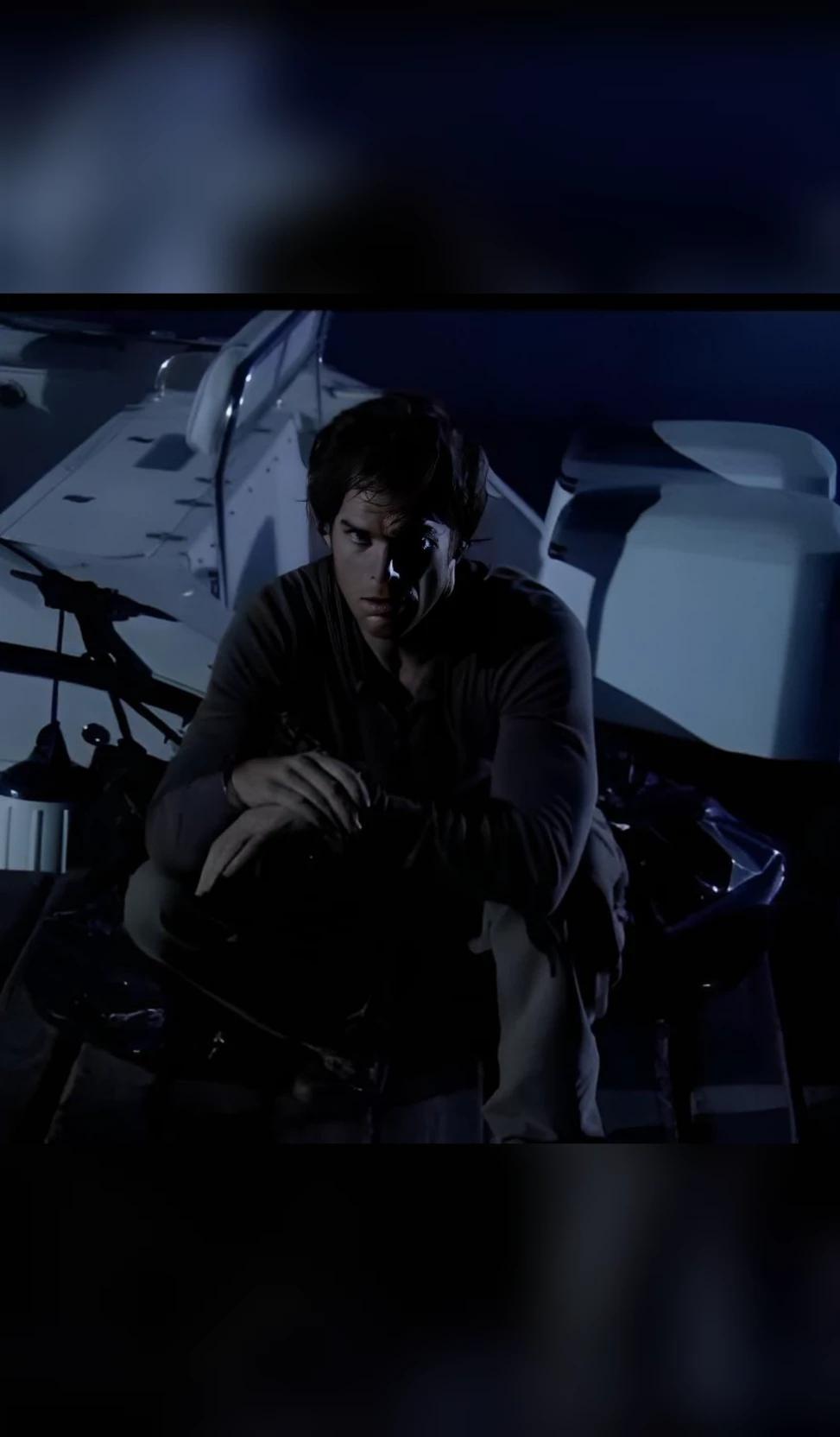 Dexter Morgan thumbnail