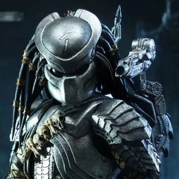 Predator. thumbnail