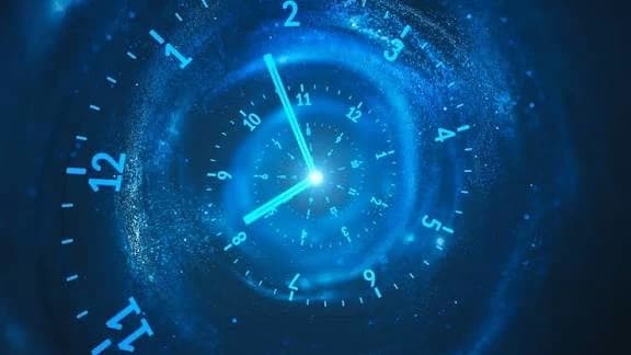Time travel RPG thumbnail