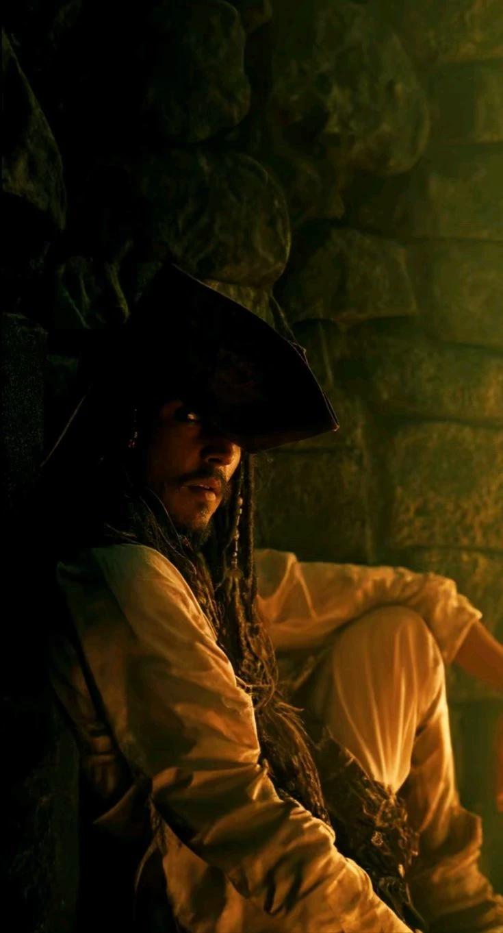 Jack Sparrow. thumbnail