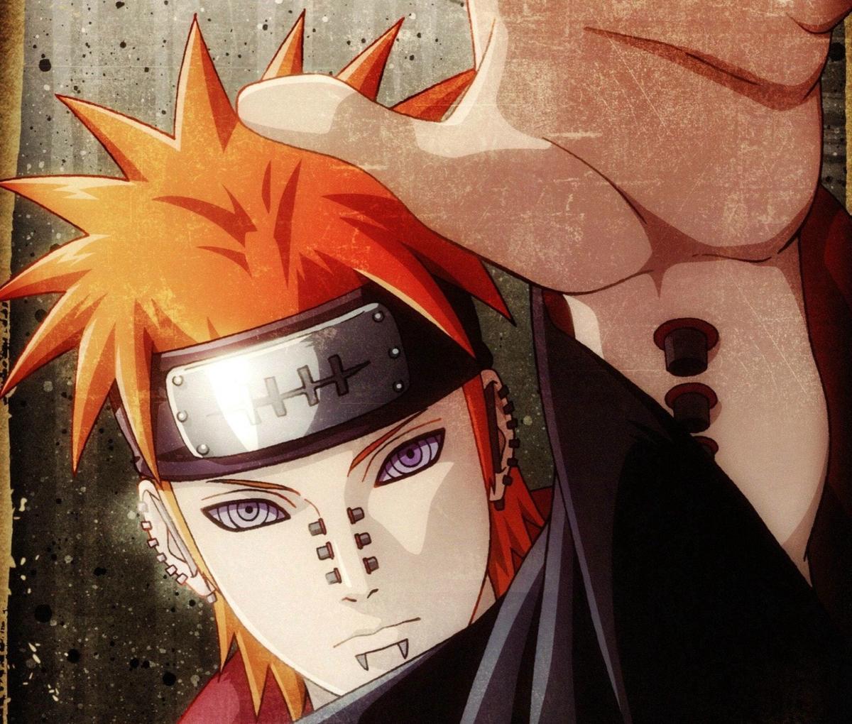 Pain/ yahiko thumbnail