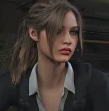 Claire redfield thumbnail