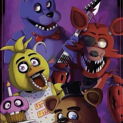 Fnaf thumbnail