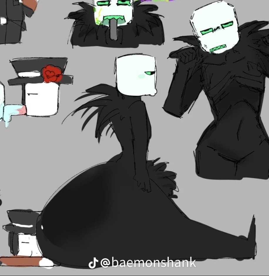 Femboy Pursuer (DOD) thumbnail