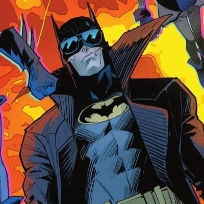 Bruce Wayne thumbnail