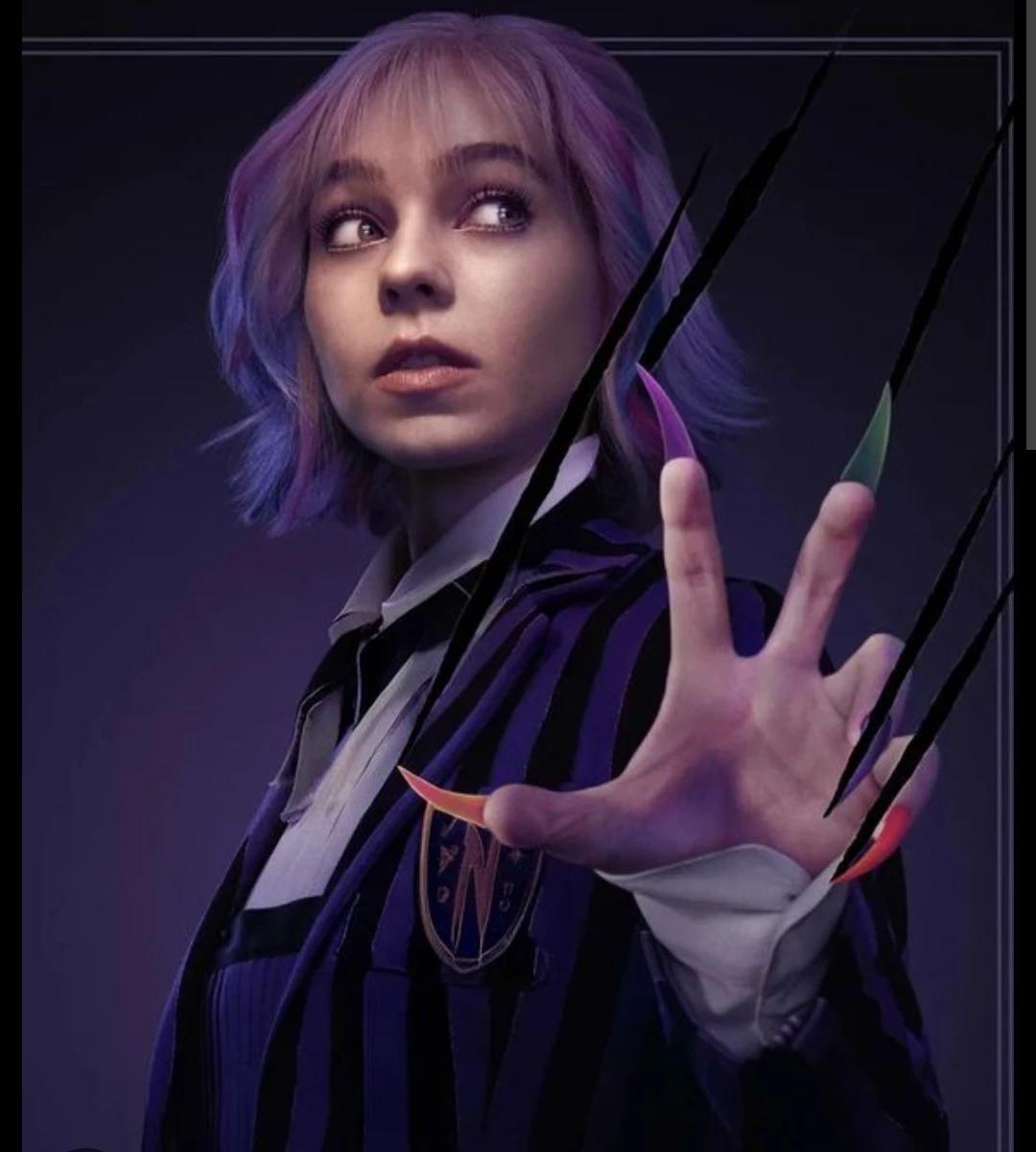 Enid Sinclair thumbnail