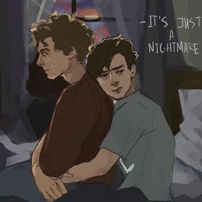 Stanley x Bill ||Stenbrough|| thumbnail