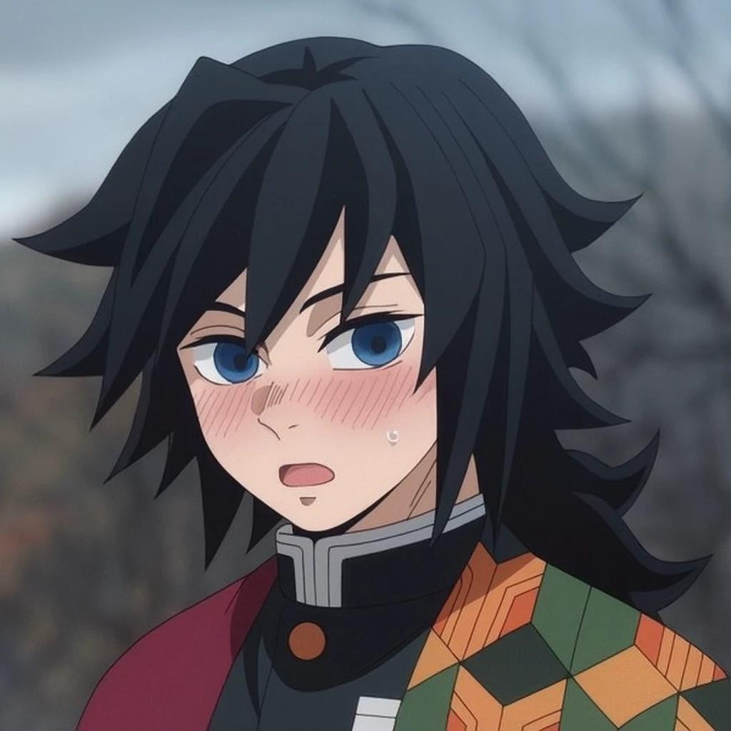 Giyuu Tomioka thumbnail
