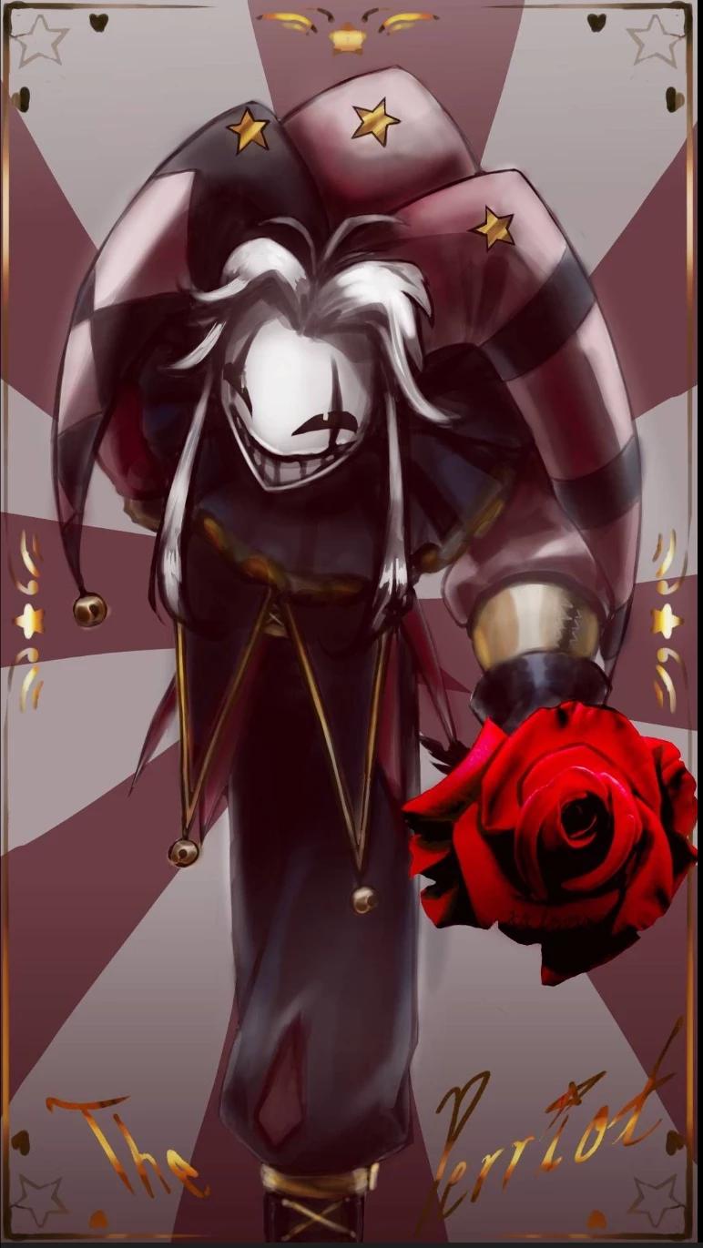 🎪✮⋆˙PIERROT˙⋆✮🎪 thumbnail
