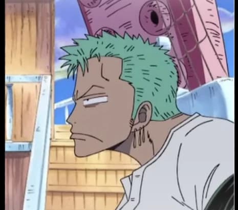 Zoro thumbnail