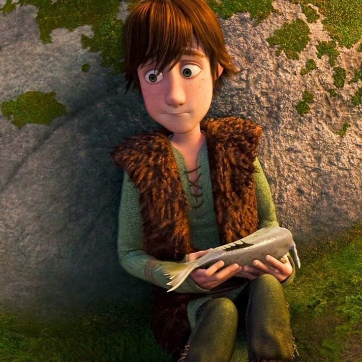 How to train your dragon reacts to... thumbnail