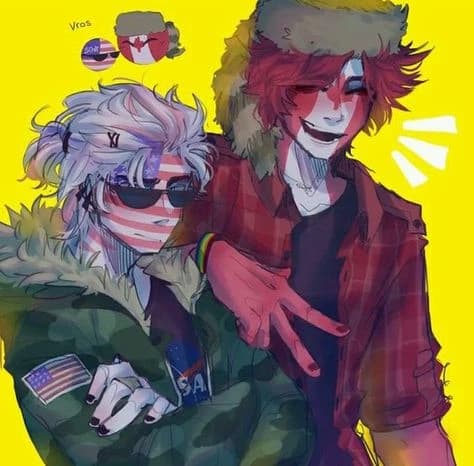 Canada and USA thumbnail