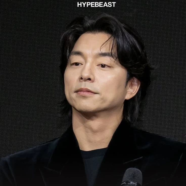 Gong yoo thumbnail