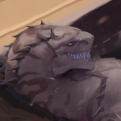 Vladimir Vostok thumbnail