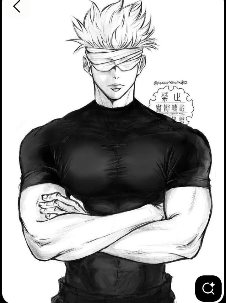 jujutsu kaisen (new update ⭐) thumbnail