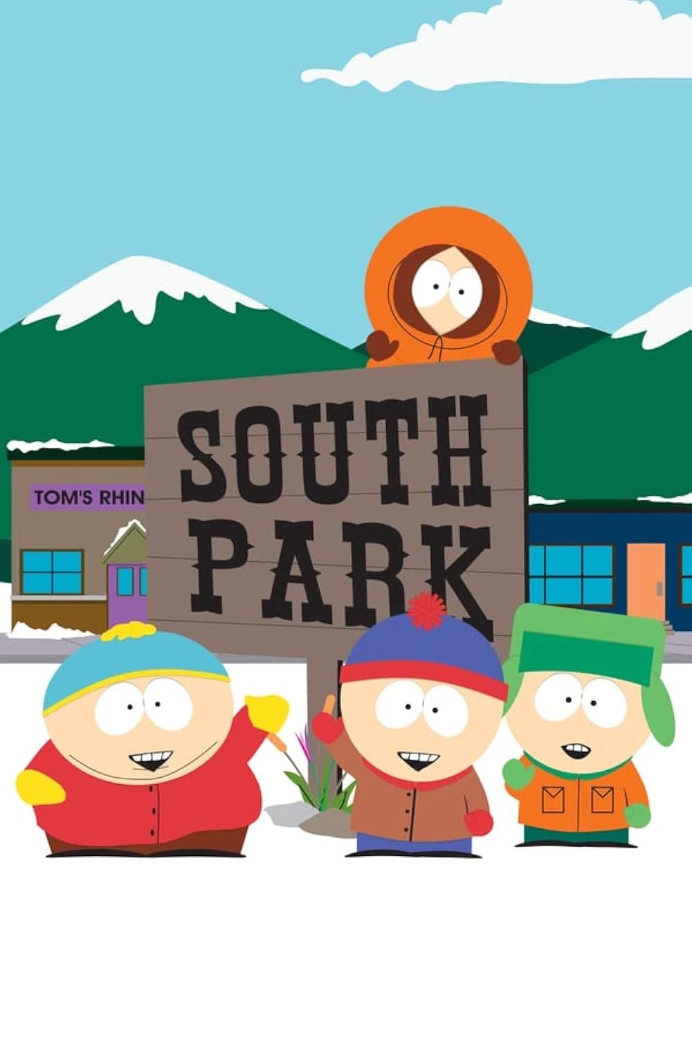 Sout park thumbnail